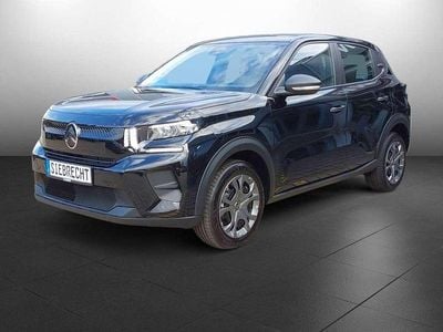 Citroën e-C3