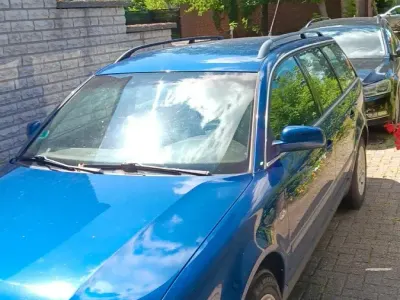 Gebraucht VW Passat