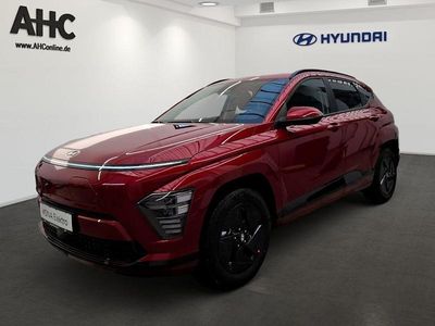 Rot Neu 2026 Hyundai Kona Trend SUV | 39.700 € (Fairer Preis)