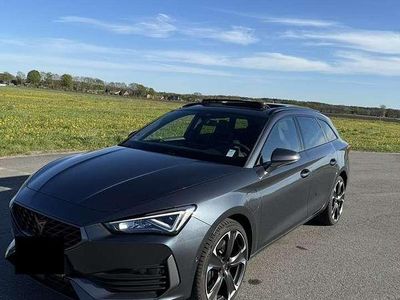Second-hand Cupra Leon