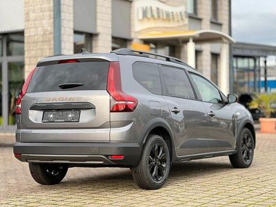 Ny Dacia Jogger Extreme 101 HK (74 kW) 2025 Grå Minibuss