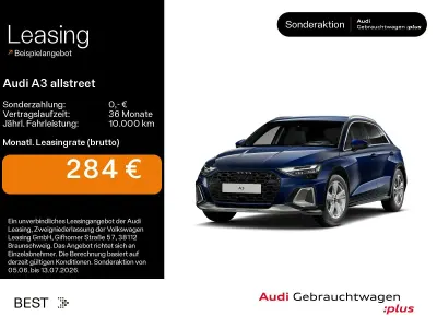 Gebraucht Audi A3