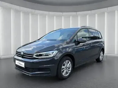 Gebraucht VW Touran