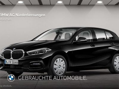 gebraucht BMW 118 i Hatch