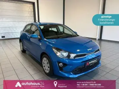 Gebraucht Kia Rio