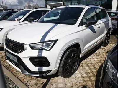 Neu Cupra Ateca 150 PS (110 kW) 2026 Bila weiss SUV
