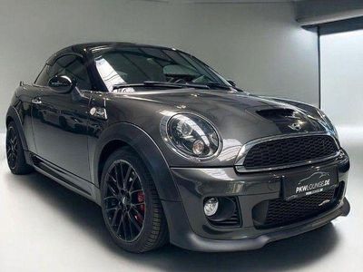 Mini John Cooper Works
