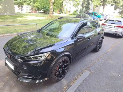 Gebraucht Cupra Formentor