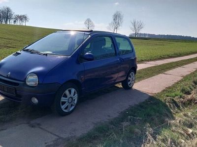 gebraucht Renault Twingo 1,2 Benziner