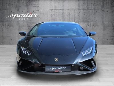 gebraucht Lamborghini Huracán EVO RWD*60 Jahre Edition*Wartungspaket* Preis: 323.333 EURO