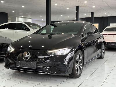 Mercedes EQE300