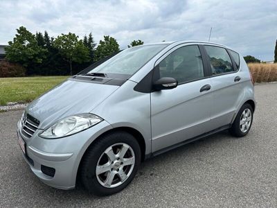 gebraucht Mercedes A160 A 160 A -KlasseCDI