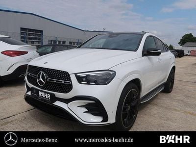 Mercedes GLE450 AMG
