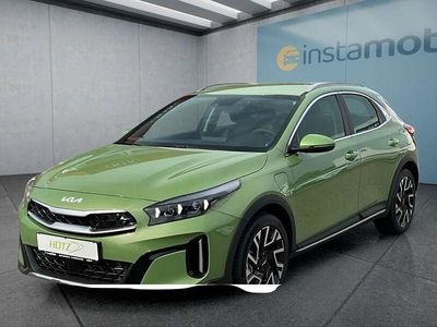 Gebraucht Kia XCeed 2025 Grün SUV