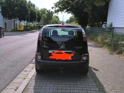 Citroën C3 Picasso