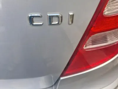 Gebraucht Mercedes A180