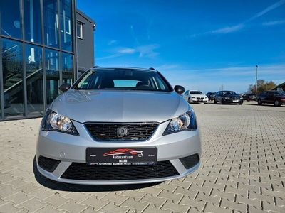 gebraucht Seat Ibiza ST Reference,Klimaanlage,24000 KM