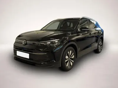 Gebraucht VW Tiguan Goal 150 PS (110 kW) 2025 Manufacturer SUV