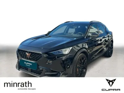 Gebraucht Cupra Formentor