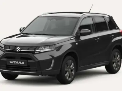 Gebraucht Suzuki Vitara