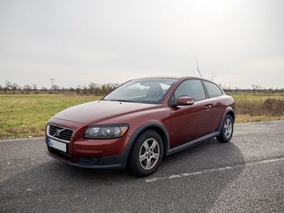 gebraucht Volvo C30 1.6D - Diesel