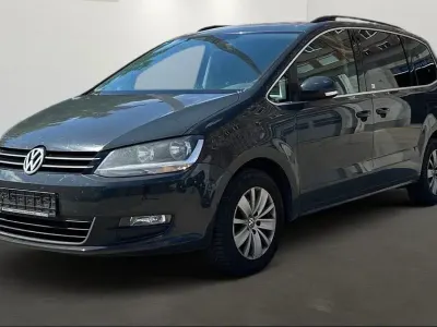 Gebraucht VW Sharan