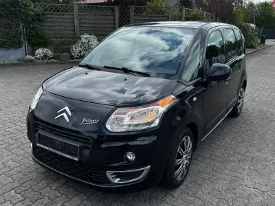 Gebraucht Citroën C3 Picasso