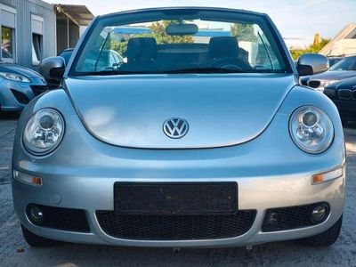 VW Beetle