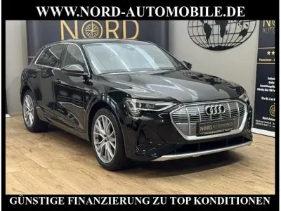 Gebraucht Audi e-tron