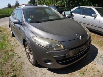 Renault Mégane III