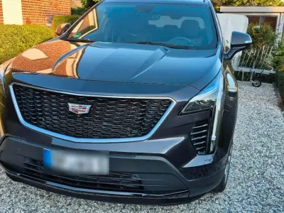 Gebraucht Cadillac XT4