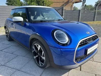 Gebraucht Mini John Cooper Works