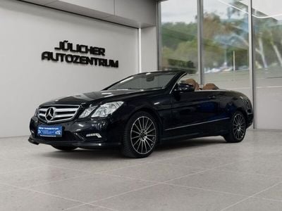 Mercedes E350