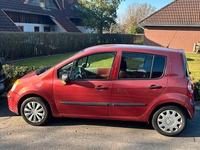 Gebraucht Renault Modus 2004 Van / Kleinbus