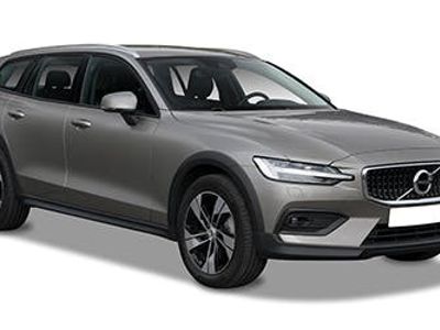 gebraucht Volvo V60 CC B4 D AWD Plus Auto