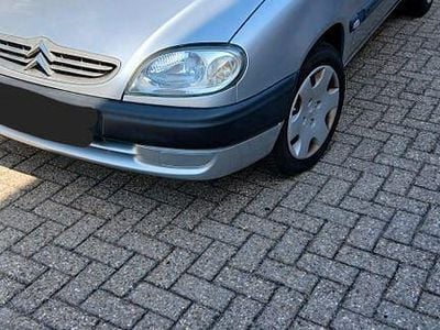 Citroën Saxo