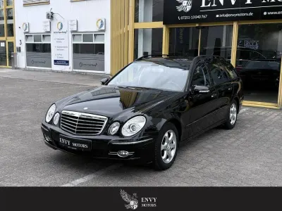 Gebraucht Mercedes E320