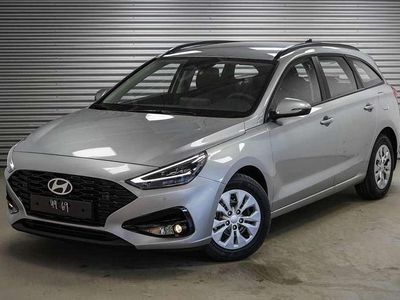 Nouă Hyundai i30 99 CP (72 kW) 2026 Argintiu Break