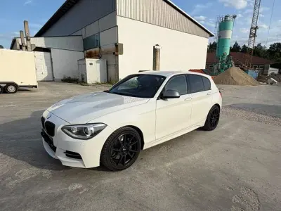 Gebraucht BMW M135