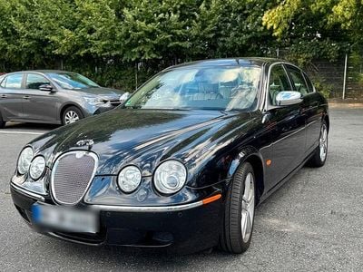 Jaguar S-Type