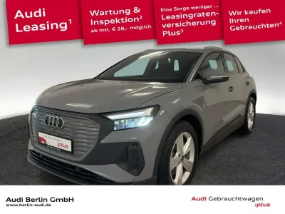 Second-hand Audi Q4 e-tron