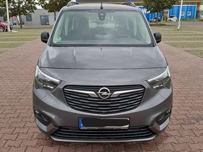 Opel Combo Life