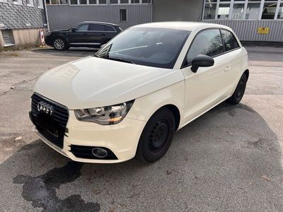 gebraucht Audi A1 1.4 TFSI Ambition Ambition