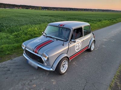 gebraucht Austin Mini Rover /1000 MK2