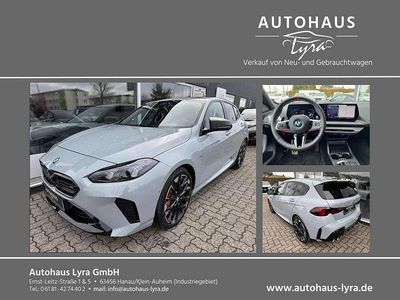 Gebraucht BMW 135 M Sport 300 PS (220 kW) 2025 Brooklyn grau metallic Kleinwagen