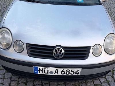VW Polo