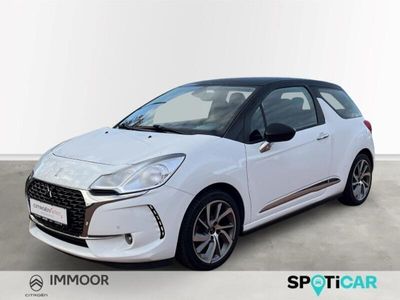 DS Automobiles DS3