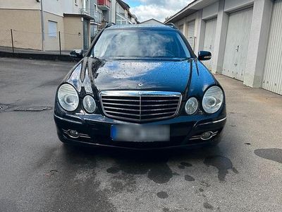 Mercedes E350