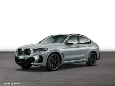 Gebraucht BMW X4 Shadowline 286 PS (210 kW) 2026 SUV