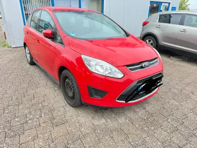 Gebraucht Ford C-MAX